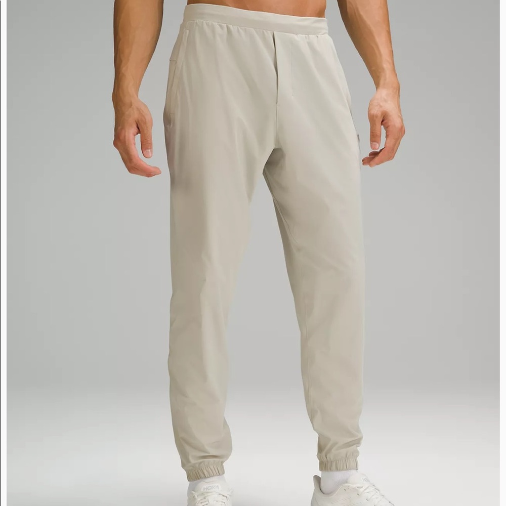 LULULEMON Surge men’s pants